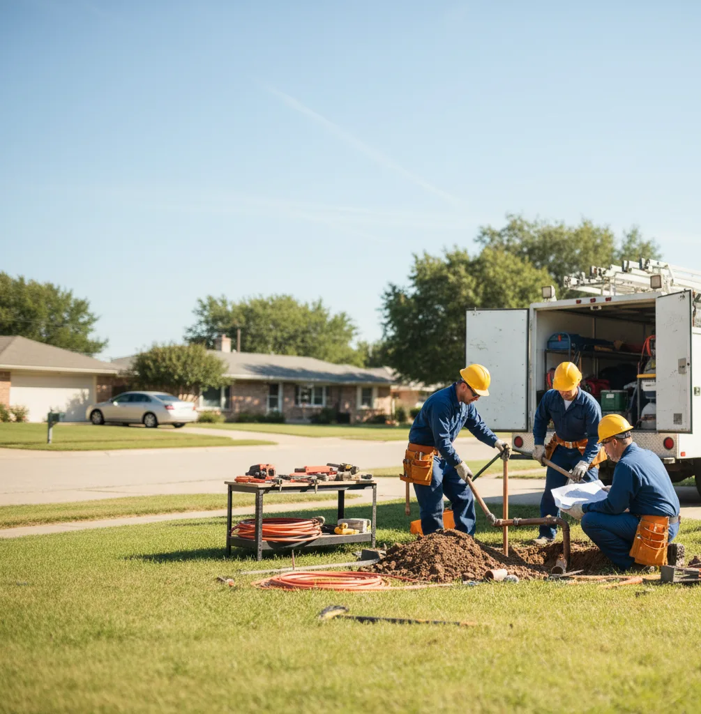 Water Heater Repair in Benwood, WV